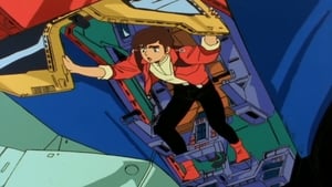 Mobile Suit Gundam ZZ: 1×19