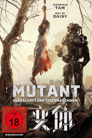 Mutant 10