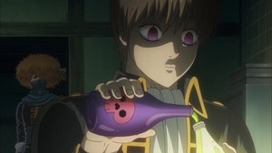 Gintama Season 7 Episode 30