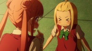 Kono Bijutsubu ni wa Mondai ga Aru!: 1×7