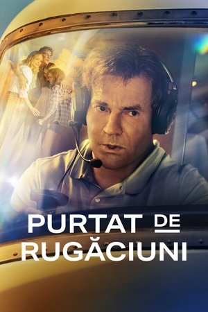 Purtat de rugăciuni