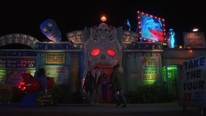 House of 1000 Corpses (2003)