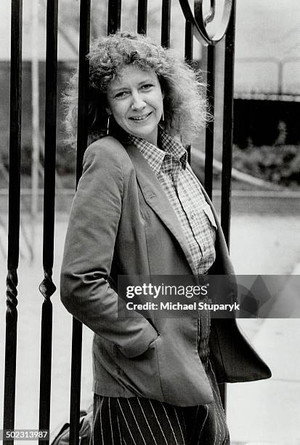 Martha Gibson