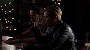 Shadowhunters: Instrumentos Mortais: 3×5