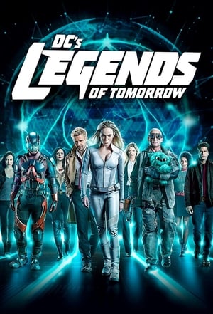 DC's Legends of Tomorrow