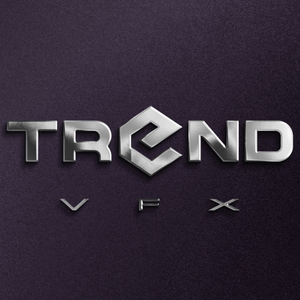 Logo TREND VFX