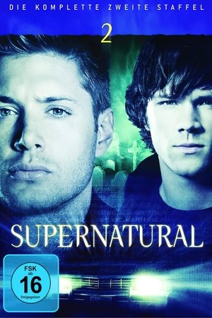 Supernatural: Staffel 2