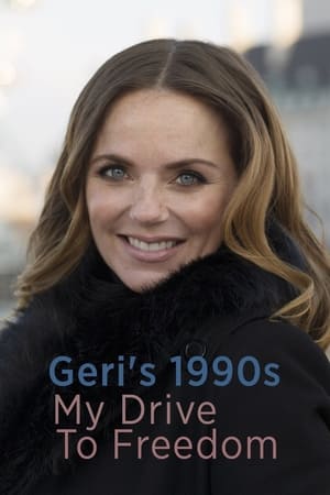 Poster Geri's 1990s: My Drive to Freedom 2017