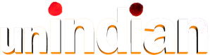 unINDIAN — Logos 1