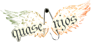 Quase Anjos — Logos 5