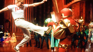 Flash Gordon (1980)