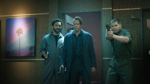 The Expanse: S01E09 PL