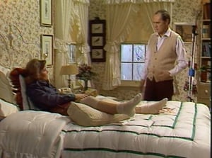 Newhart Sprained Dreams