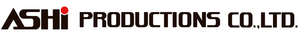 Logo Ashi Productions