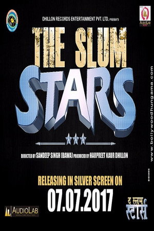The Slum Stars 3