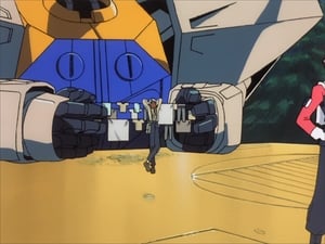 Turn-A Gundam: 1×19