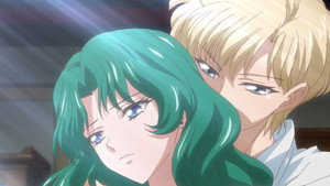 Sailor Moon Crystal Temporada 2 Capítulo 3