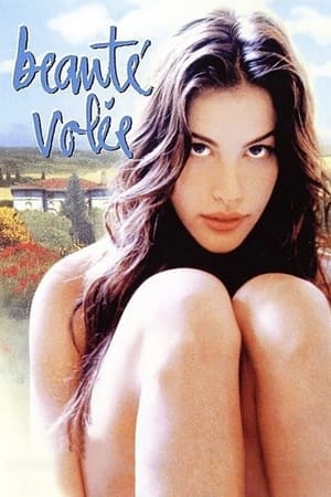 Poster Beauté volée 1996