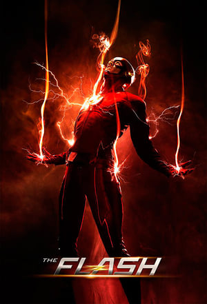 poster The Flash - Season 2 Episode 20 : Rupture
