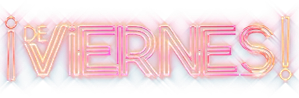 ¡De viernes!