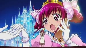 Smile Precure!: 1×39