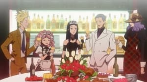 Paradise Kiss: 1×2