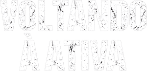 Voltando à Ativa — Logos 2