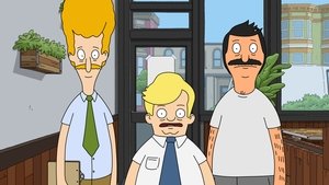 Bob burgerfalodája 8. évad 16. rész