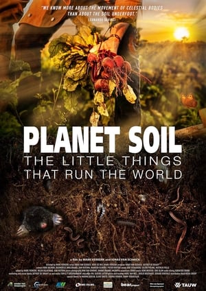 Planet Soil 2023