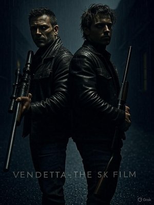 VENDETTA-THE BEAST WITHIN (2026)