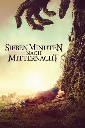 Sieben Minuten nach Mitternacht