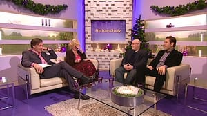 Image Richard and Judy Interview