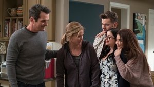 Modern Family 9 – Episodio 20