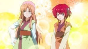 Yona of the Dawn: 1×20