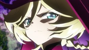 Senki Zesshou Symphogear: Saison 5 Episode 7