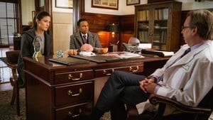 Limitless: Stagione 1 x Episodio 13