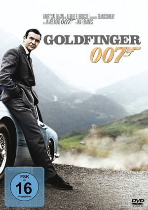 Goldfinger 147