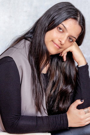 María Gómez García's photo