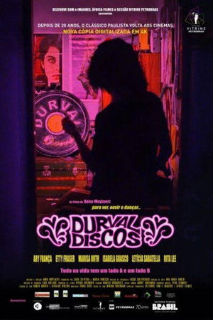 Durval Discos 11