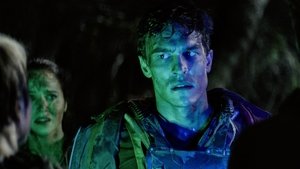 Detonados (2020) WEB-DL 1080P LATINO/INGLES