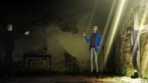 Lupin III: 4×3