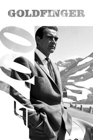 Goldfinger 132