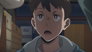 My Hero Academia: Vigilantes: 2×10