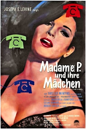 Image Madame P. und ihre Mädchen