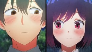 Watari-kun’s ****** Is About to Collapse: 1×7