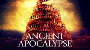 poster Ancient Apocalypse