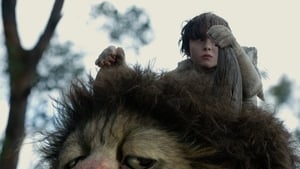 Where The Wild Things Are 2009