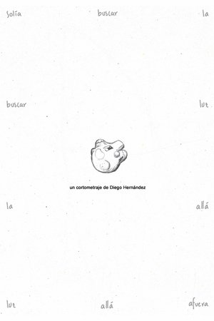 I used to seek the light out there (2025)