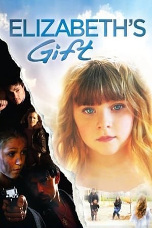 Poster Elizabeth's Gift (2012)