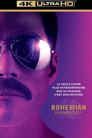 poster Bohemian Rhapsody